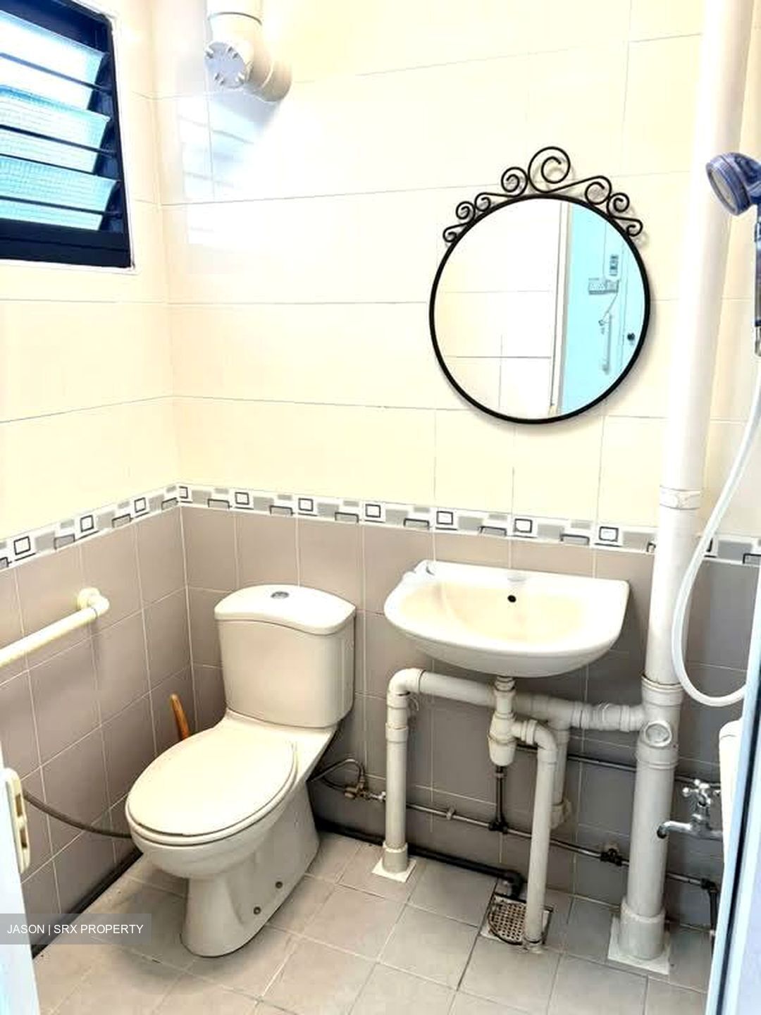 Blk 506 Cheng San Crest (Ang Mo Kio), HDB 3 Rooms #574013711